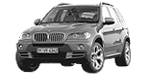 BMW E70 P3422 Fault Code