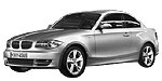 BMW E82 P3422 Fault Code