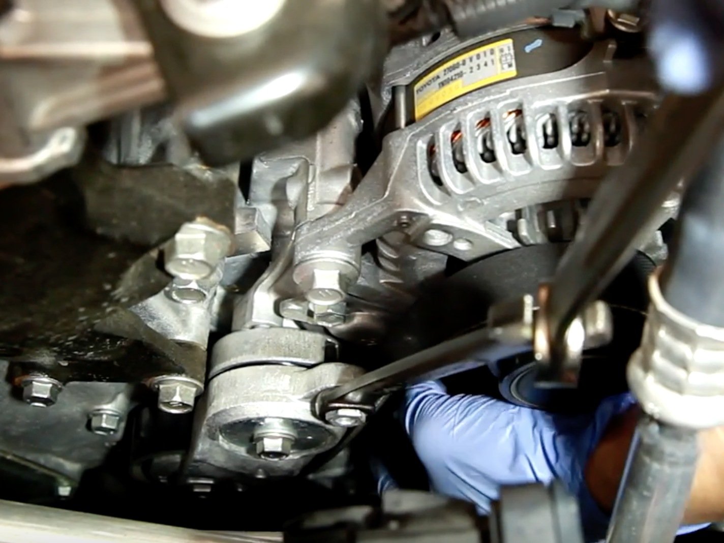 See P3422 repair manual